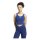 adidas 3 Stripes Studio All ME Light Support Tanktop Damen - dkblue