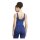 adidas 3 Stripes Studio All ME Light Support Tanktop Damen - dkblue