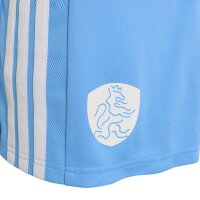 adidas Knhb Skort Rock Kinder - blubrs