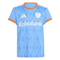 adidas Knhb Trikot Kinder - blubrs