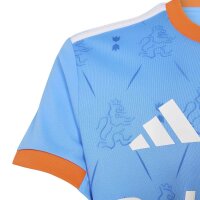 adidas Knhb Trikot Kinder - blubrs