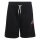 adidas French Terry Slogan Shorts Kinder - black