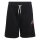 adidas French Terry Slogan Shorts Kinder - black