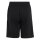 adidas French Terry Slogan Shorts Kinder - black