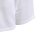 adidas French Terry Slogan Shorts Kinder - white