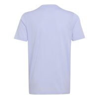 adidas Tennis Category Graphic T-Shirt Kinder - vioton