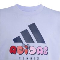 adidas Tennis Category Graphic T-Shirt Kinder - vioton