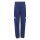 adidas LY Ani French Terry lange Hose Kinder - dkblue