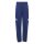 adidas LY Ani French Terry lange Hose Kinder - dkblue