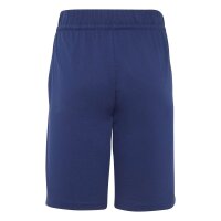 adidas LY Ani kurze Hose Kinder - dkblue