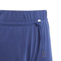 adidas LY Ani kurze Hose Kinder - dkblue