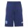 adidas LY Ani kurze Hose Kinder - dkblue