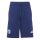 adidas LY Ani kurze Hose Kinder - dkblue