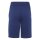 adidas LY Ani kurze Hose Kinder - dkblue