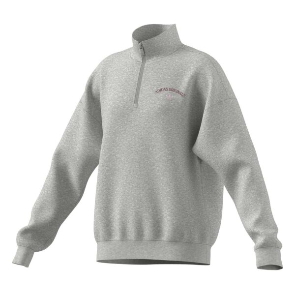 adidas Sweatshirt Kinder - lgreyh