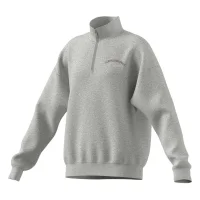 adidas Sweatshirt Kinder - lgreyh