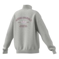 adidas Sweatshirt Kinder - lgreyh