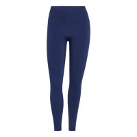 adidas 3 Stripes Studio All ME 7/8 X-Over Leggings Damen...