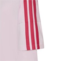 adidas G Boxy T-Shirt Kinder - clpink
