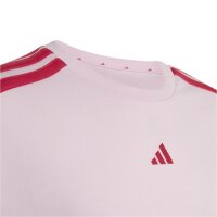 adidas G Boxy T-Shirt Kinder - clpink