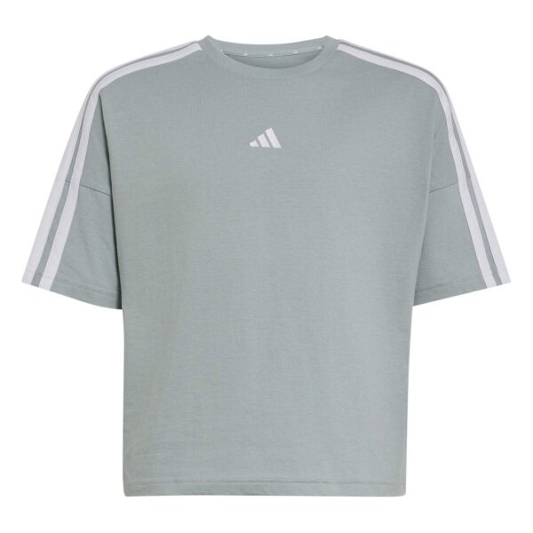 adidas G Boxy T-Shirt Kinder - wosa