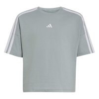 adidas G Boxy T-Shirt Kinder - wosa