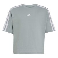 adidas G Boxy T-Shirt Kinder - wosa
