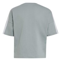 adidas G Boxy T-Shirt Kinder - wosa