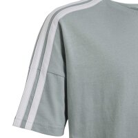 adidas G Boxy T-Shirt Kinder - wosa