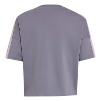 adidas G Boxy T-Shirt Kinder - slate