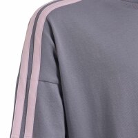 adidas G Boxy T-Shirt Kinder - slate