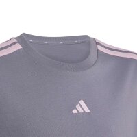 adidas G Boxy T-Shirt Kinder - slate