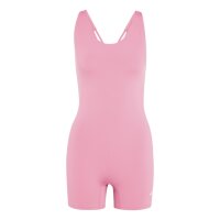 adidas 3SS Jumpsuit Damen - pnkfus