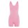 adidas 3SS Jumpsuit Damen - pnkfus