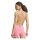 adidas 3SS Jumpsuit Damen - pnkfus