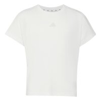 adidas G T-Shirt Kinder - white