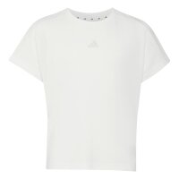 adidas G T-Shirt Kinder - white