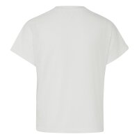 adidas G T-Shirt Kinder - white