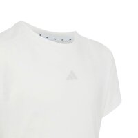 adidas G T-Shirt Kinder - white
