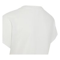 adidas G T-Shirt Kinder - white