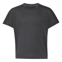adidas G T-Shirt Kinder - black