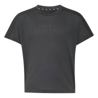 adidas G T-Shirt Kinder - black
