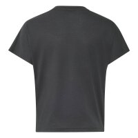 adidas G T-Shirt Kinder - black