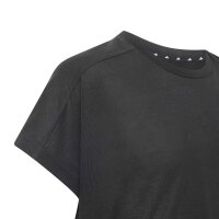 adidas G T-Shirt Kinder - black