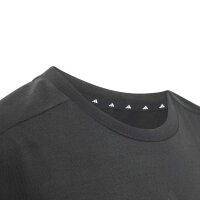 adidas G T-Shirt Kinder - black
