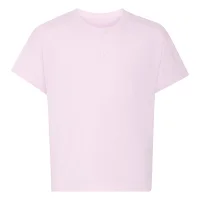 adidas G T-Shirt Kinder - clpink