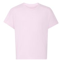 adidas G T-Shirt Kinder - clpink