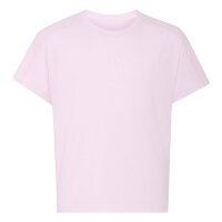 adidas G T-Shirt Kinder - clpink