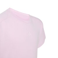 adidas G T-Shirt Kinder - clpink