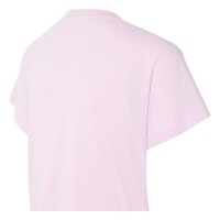 adidas G T-Shirt Kinder - clpink